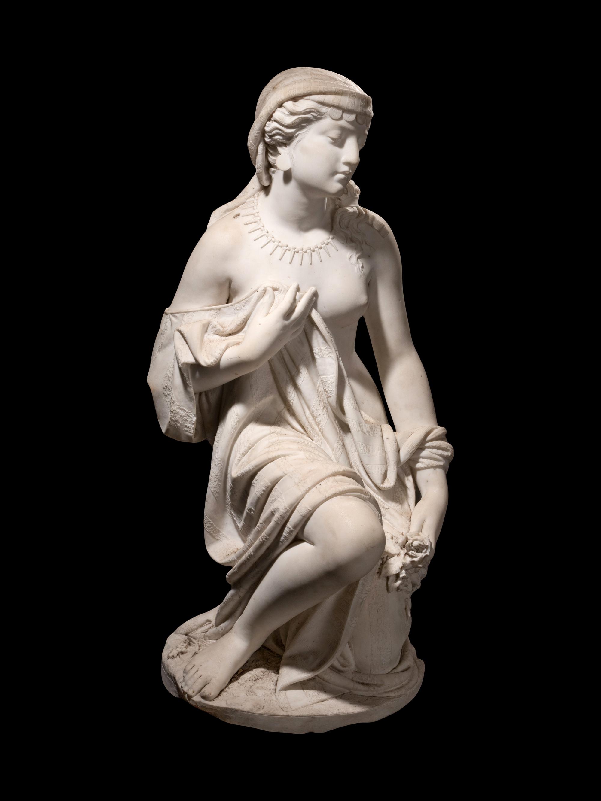 Rafaello Romanelli (Italian, 1856-1928)