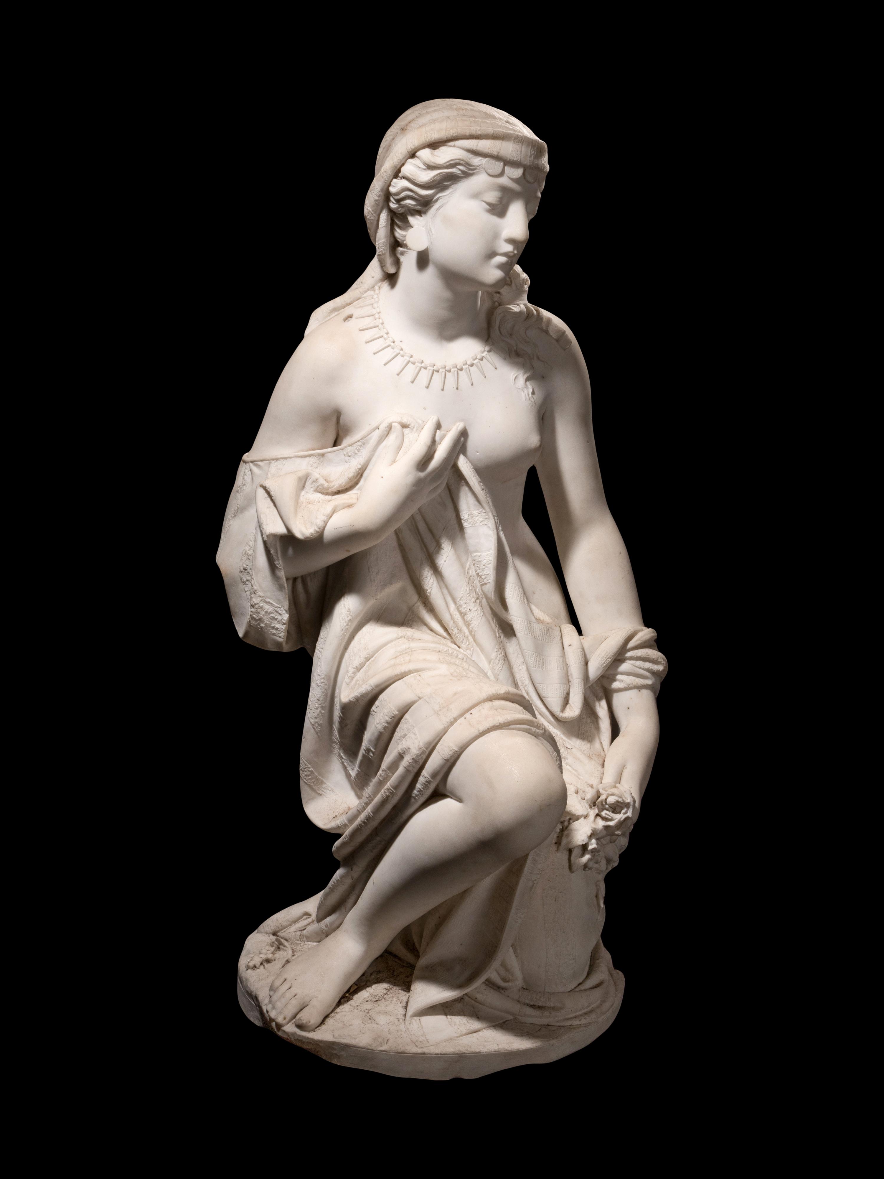 Rafaello Romanelli (Italian, 1856-1928)