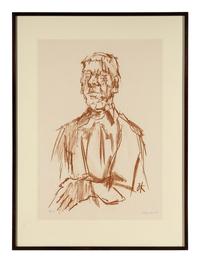 Self Portrait, 1966