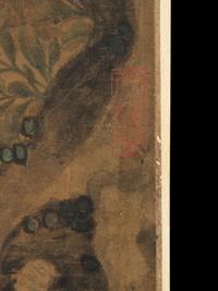 Attributed to Zhao Chang