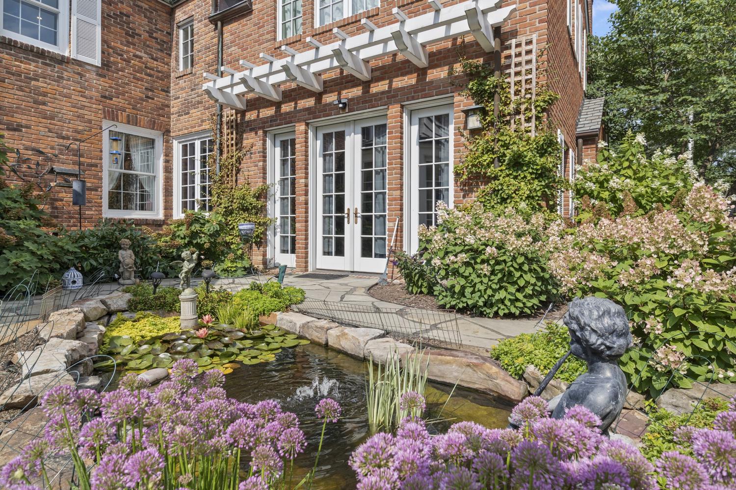 Six Staffordshire Figural Groups