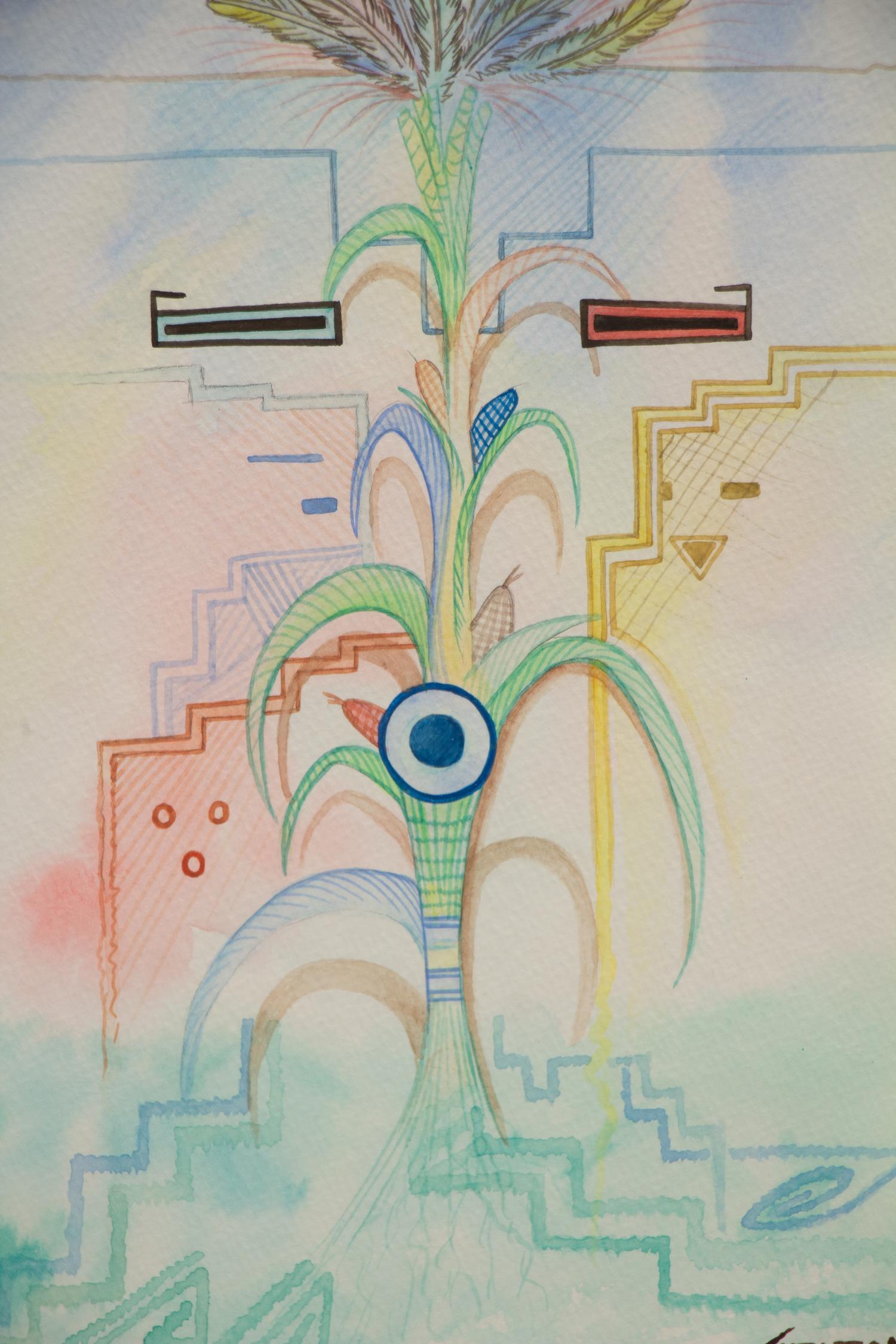 Five Works