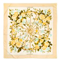 An Hermès 90cm Silk Scarf, 36" x 36".