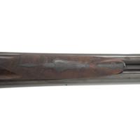 W & C. Scott & Son "The Premier Imperial" SxS Hammerless Shotgun
