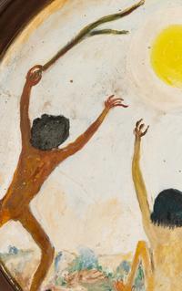 Sun Worshipers