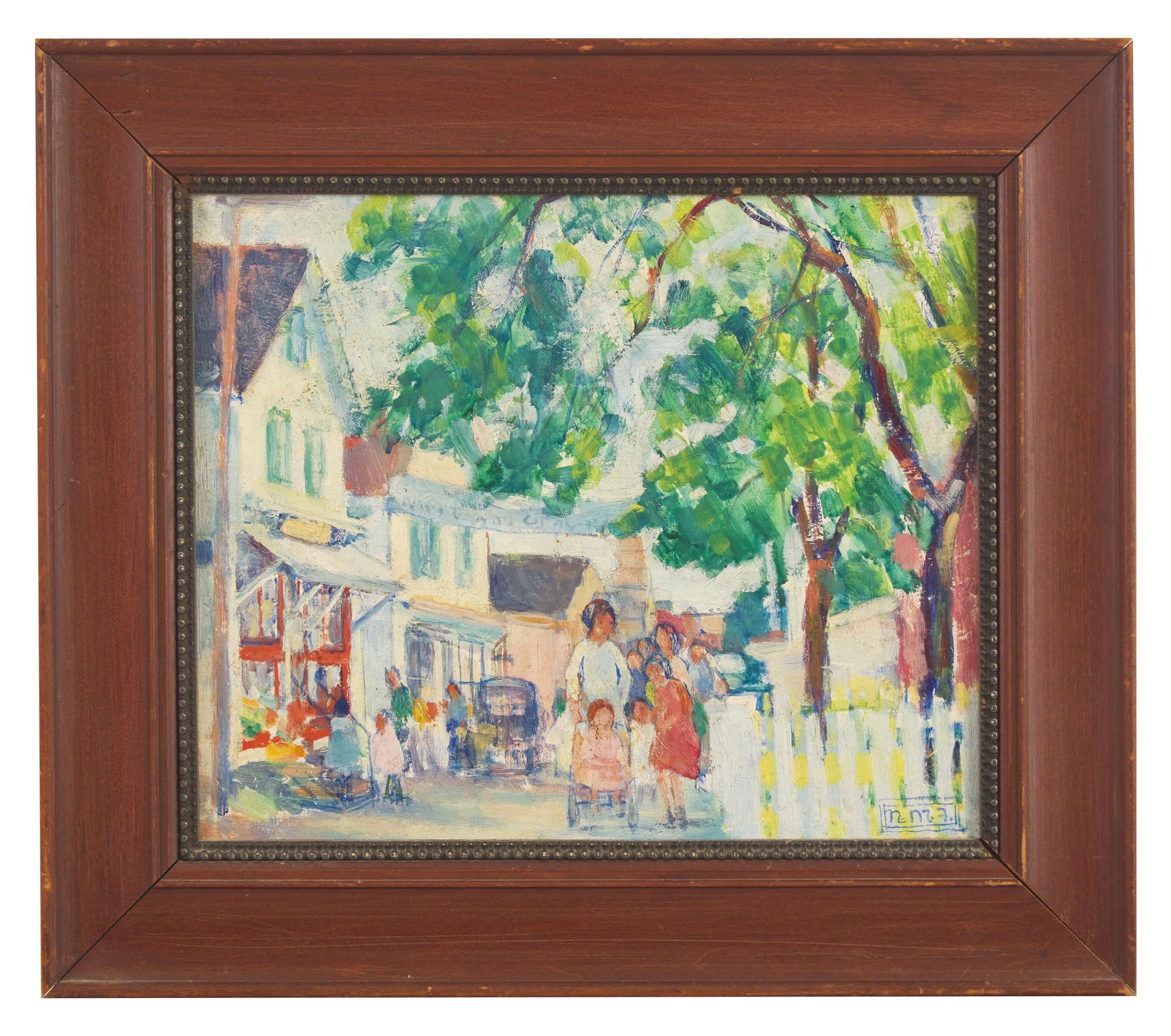 Village Street