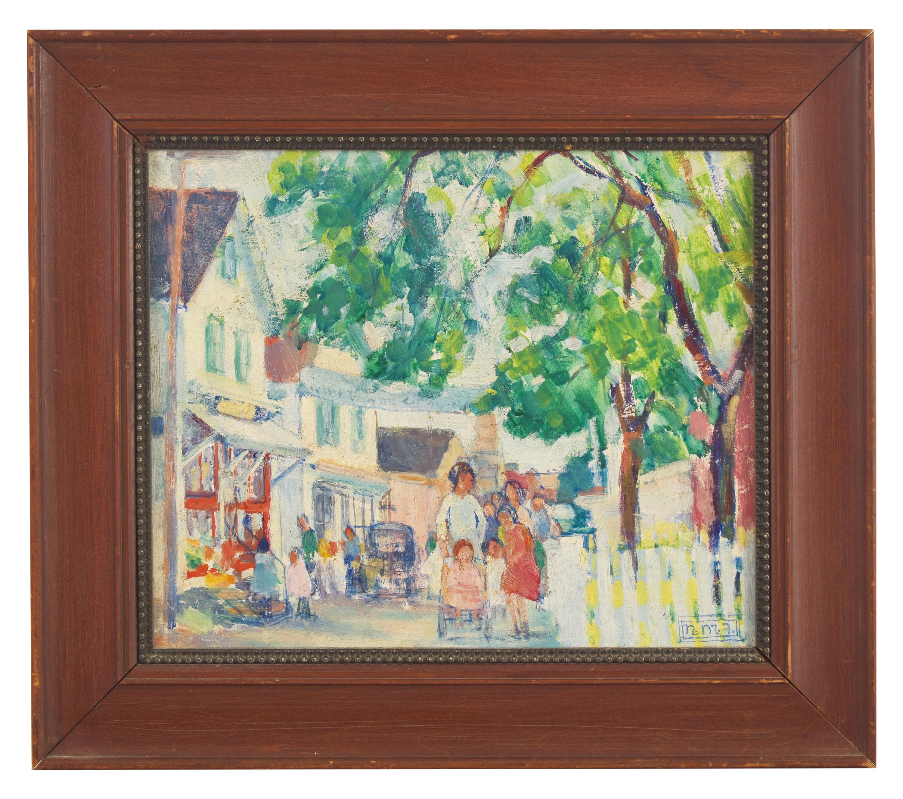 Village Street