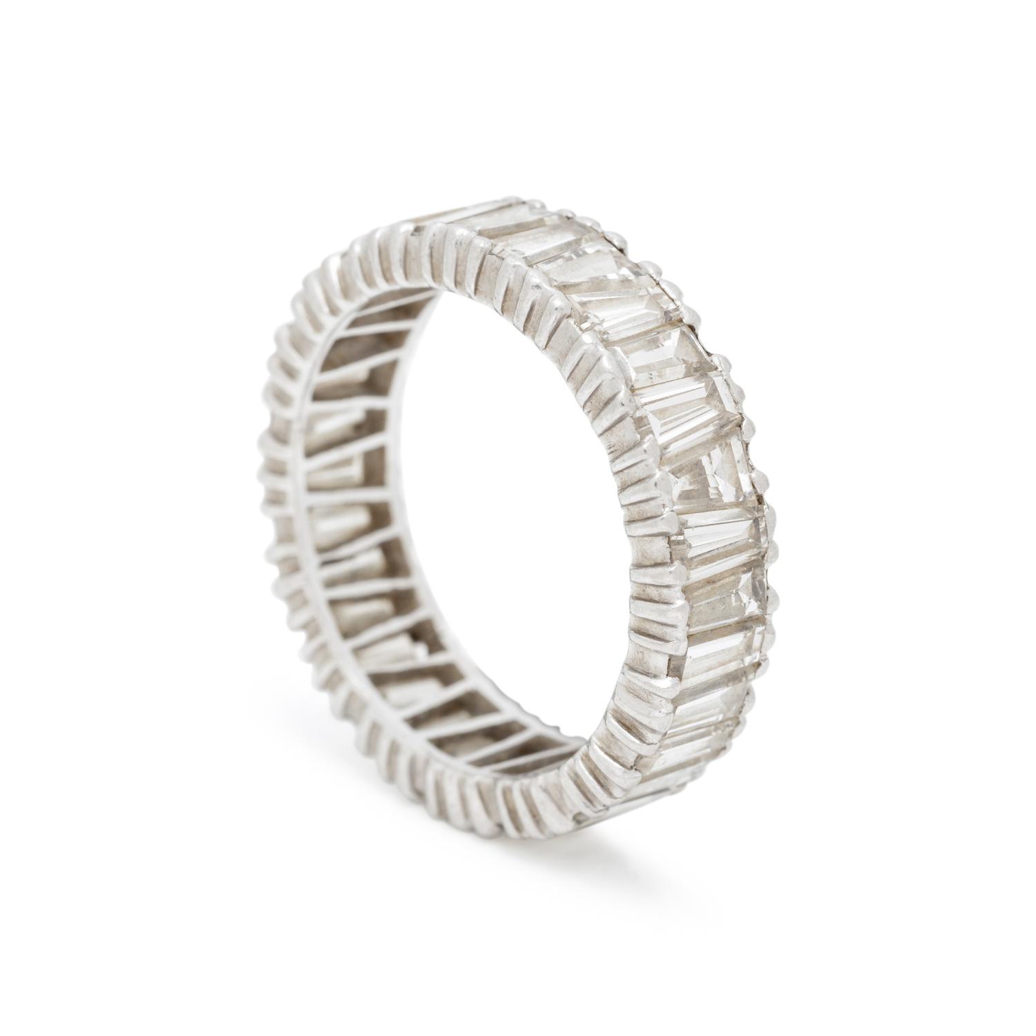 DIAMOND ETERNITY BAND
