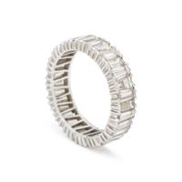 DIAMOND ETERNITY BAND