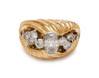DIAMOND RING