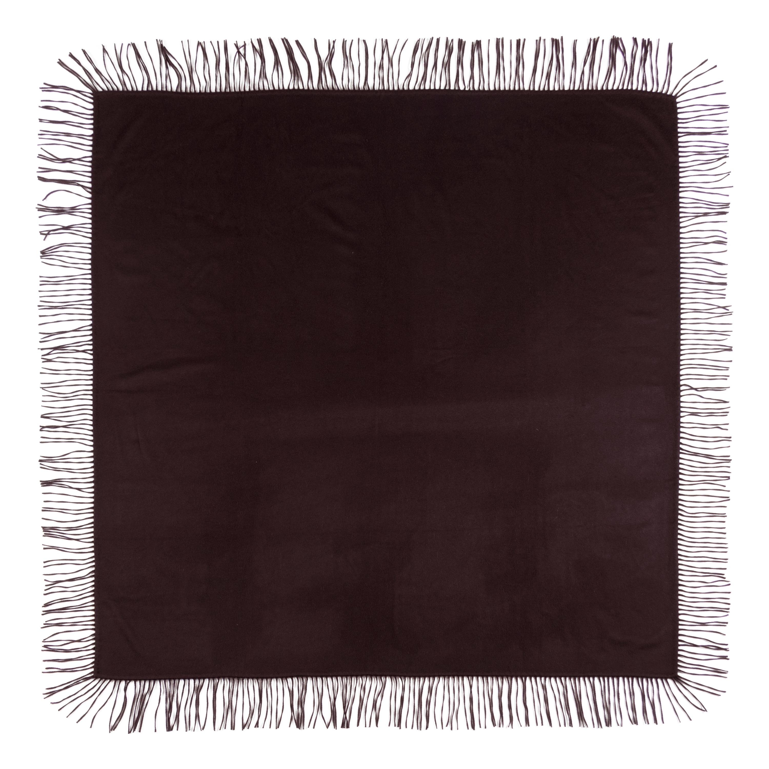 Two Loro Piana Cashmere Scarves