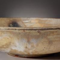 Toshiko Takaezu (American, 1922–2011) — Bowl