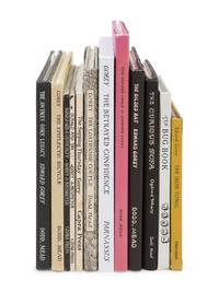GOREY, Edward (1995-2000). A group of 15 trade and reprint editions, comprising: