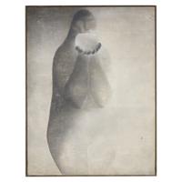 Ricardo Martínez (Mexican, 1918-2009) — Mujer con Vaso, 1959