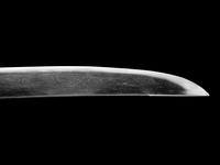 A Wakizashi