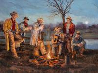 Campfire Tunes