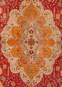 A Sivas Rug