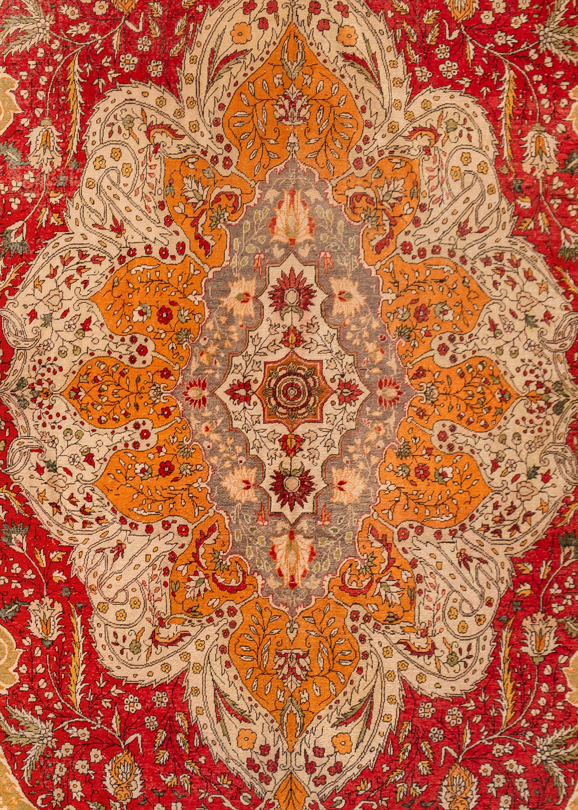 A Sivas Rug