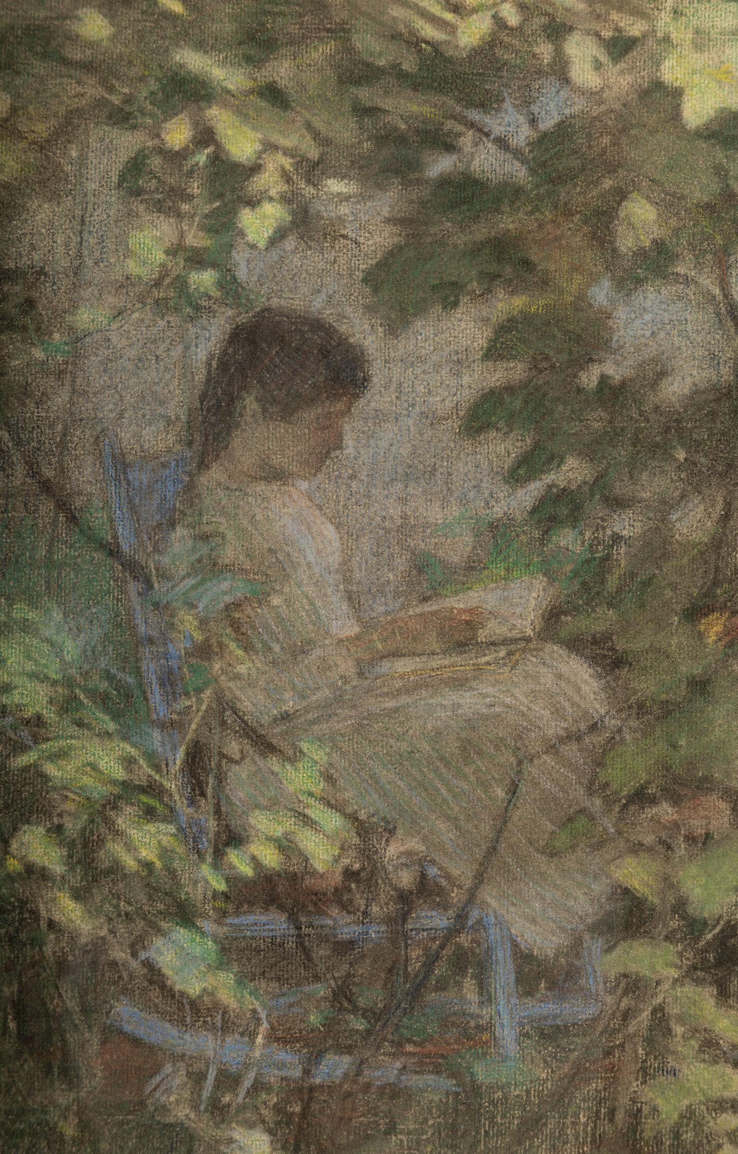 Otto Stark (American, 1859-1926)