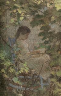 Otto Stark (American, 1859-1926)