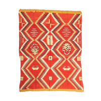 Navajo Germantown Weaving / Rug