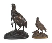 Partridges