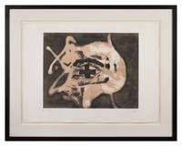 Relief Sable, 1982