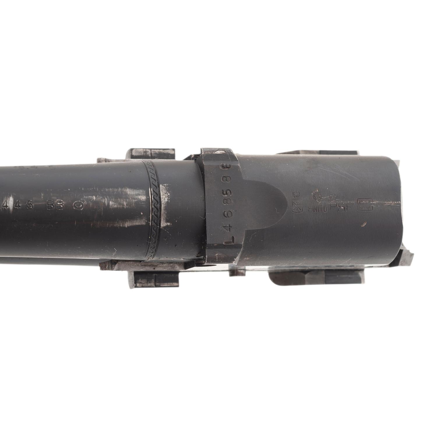 *Beretta 687EEL X Trap 12 Gauge O&U Shotgun in Case