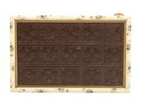 A Mackenzie-Childs Coffee Table