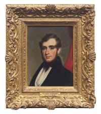 Portrait of a Gentleman