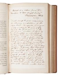[SLAVERY & ABOLITION]. CLARKSON, Thomas (1760-1846).