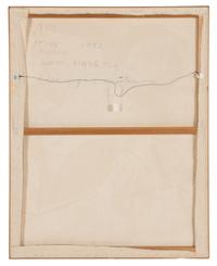 Dancing (diptych), 1982