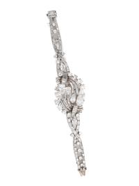DIAMOND BRACELET