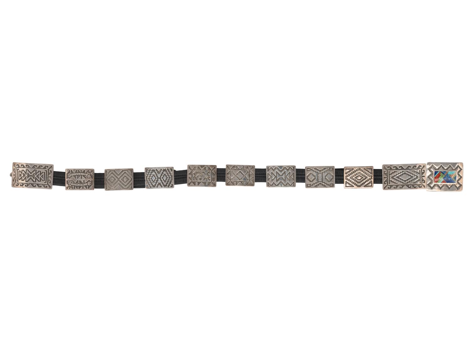 Concha Belt