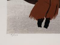 Shiro Takagi (Japanese, 1934-1998)