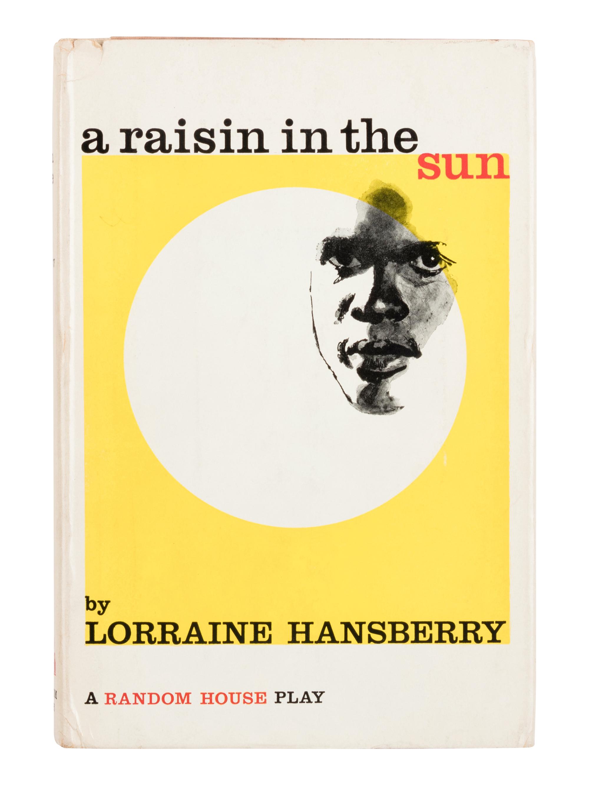 [AFRICAN AMERICAN LITERATURE]. A group of 3 FIRST EDITIONS, comprising: