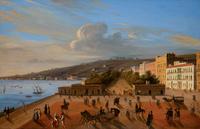Manner of Salvatore Candido, Mid-19th Century