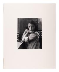 A group of fourteen photographs (from Twenty-Five Photographs printed by George Tice with labels signed by George Tice and Joanna Steichen)