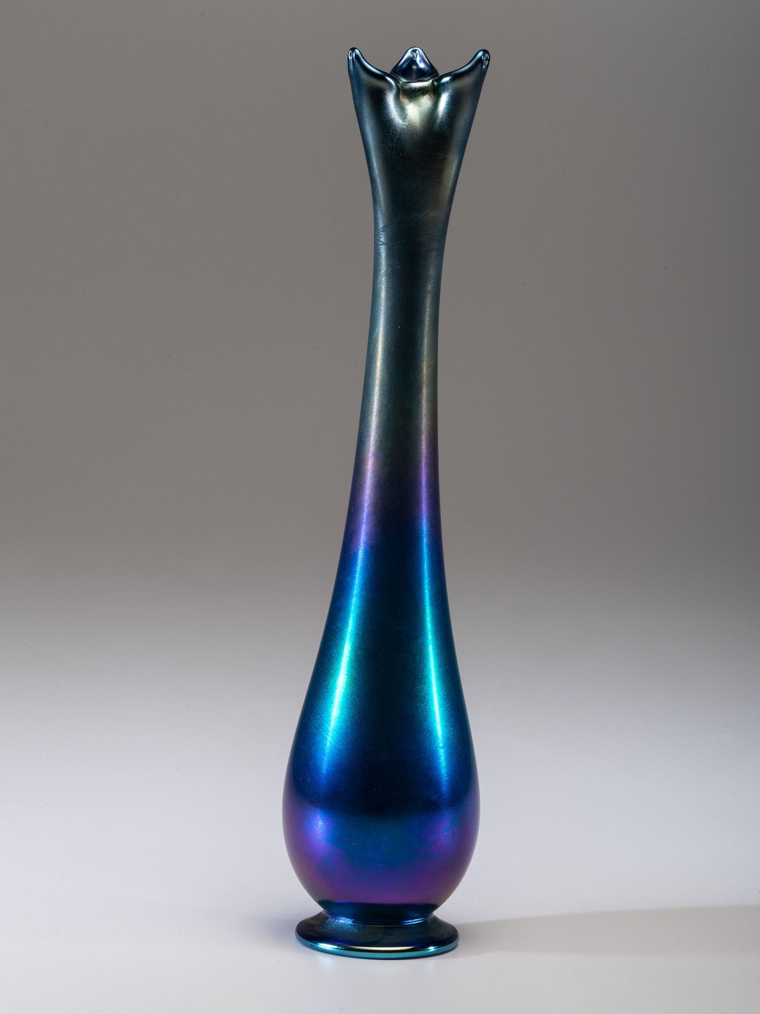 Bud Vase