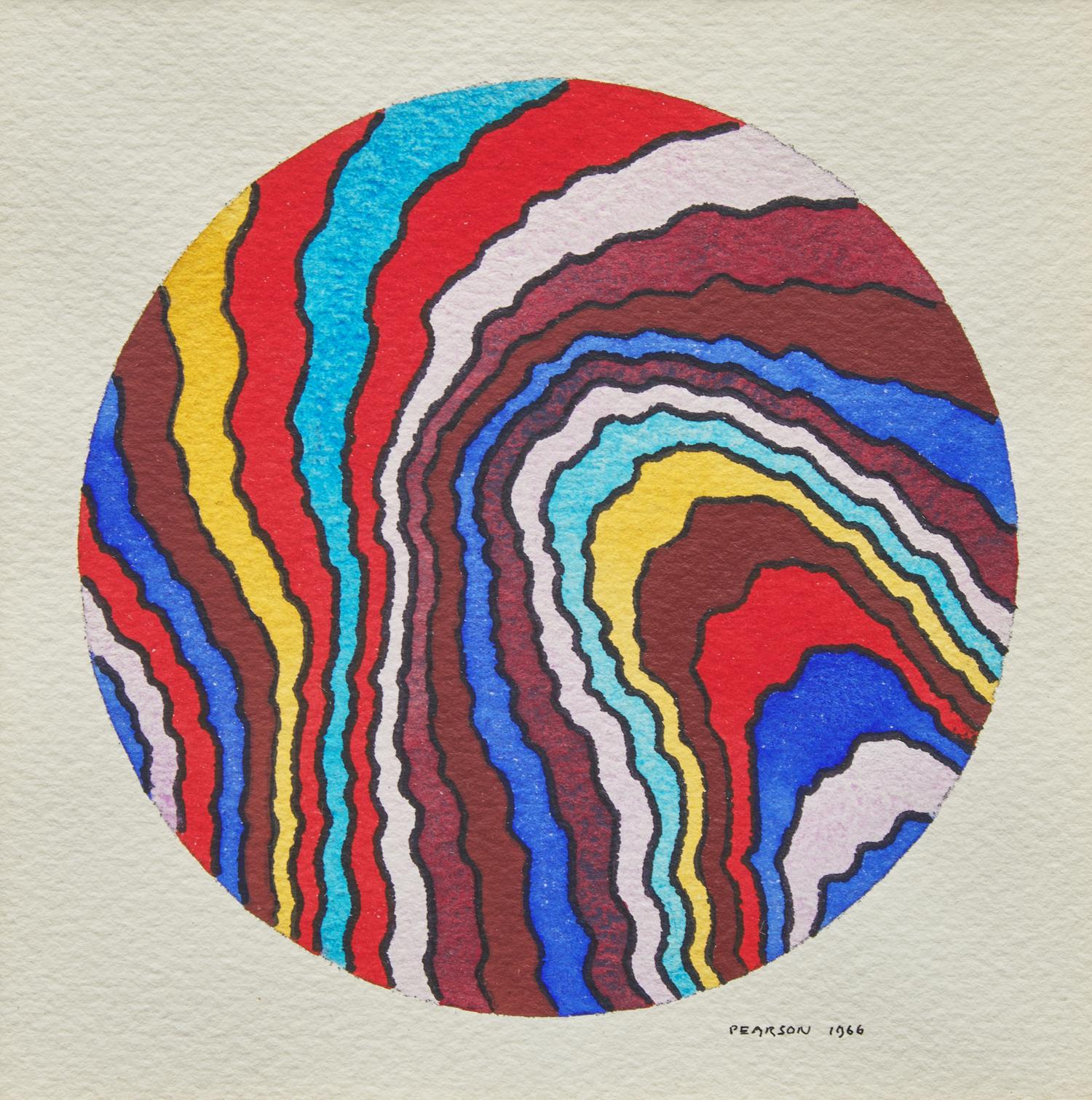 Untitled (Abstraction)