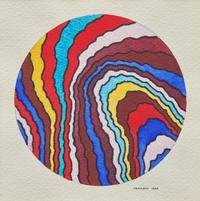 Untitled (Abstraction)