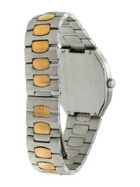 OMEGA, STAINLESS STEEL 'SEAMASTER' WRISTWATCH
