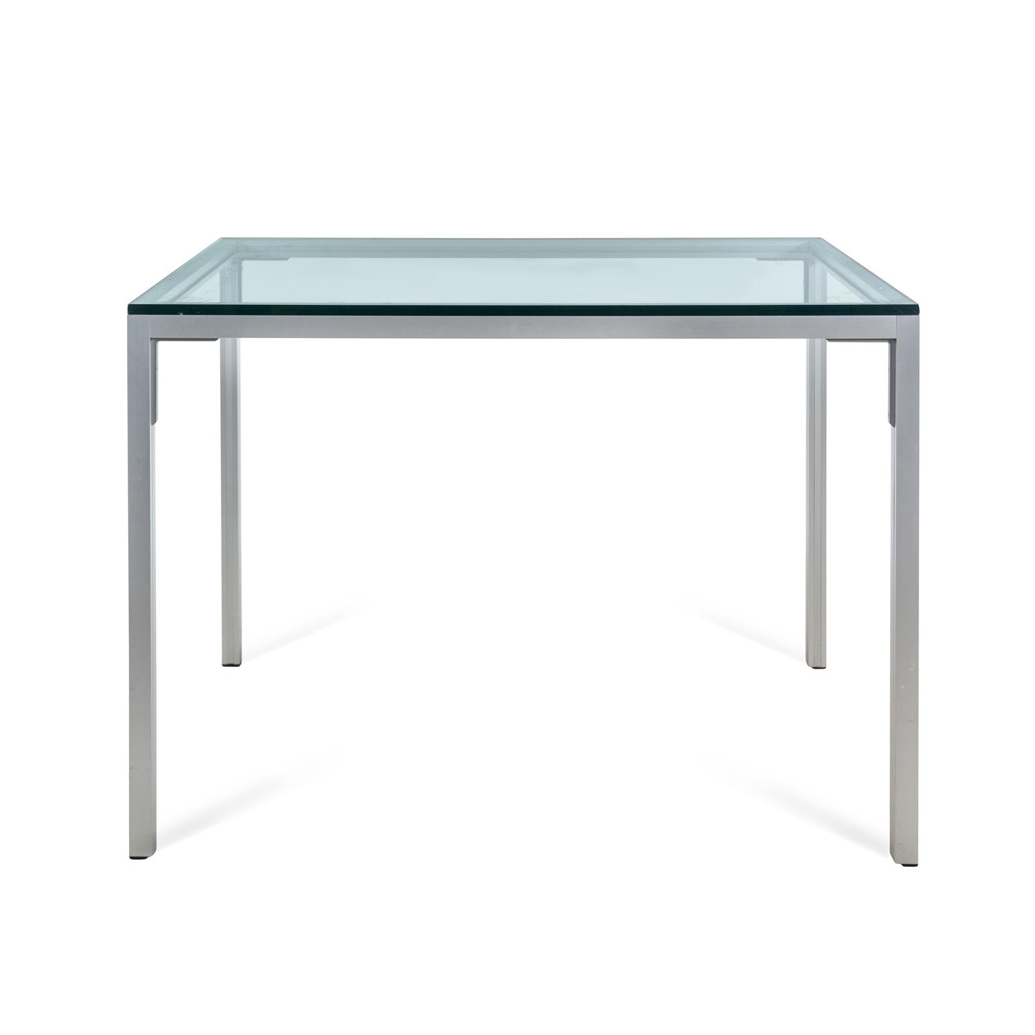 A Florence Knoll Mini Desk