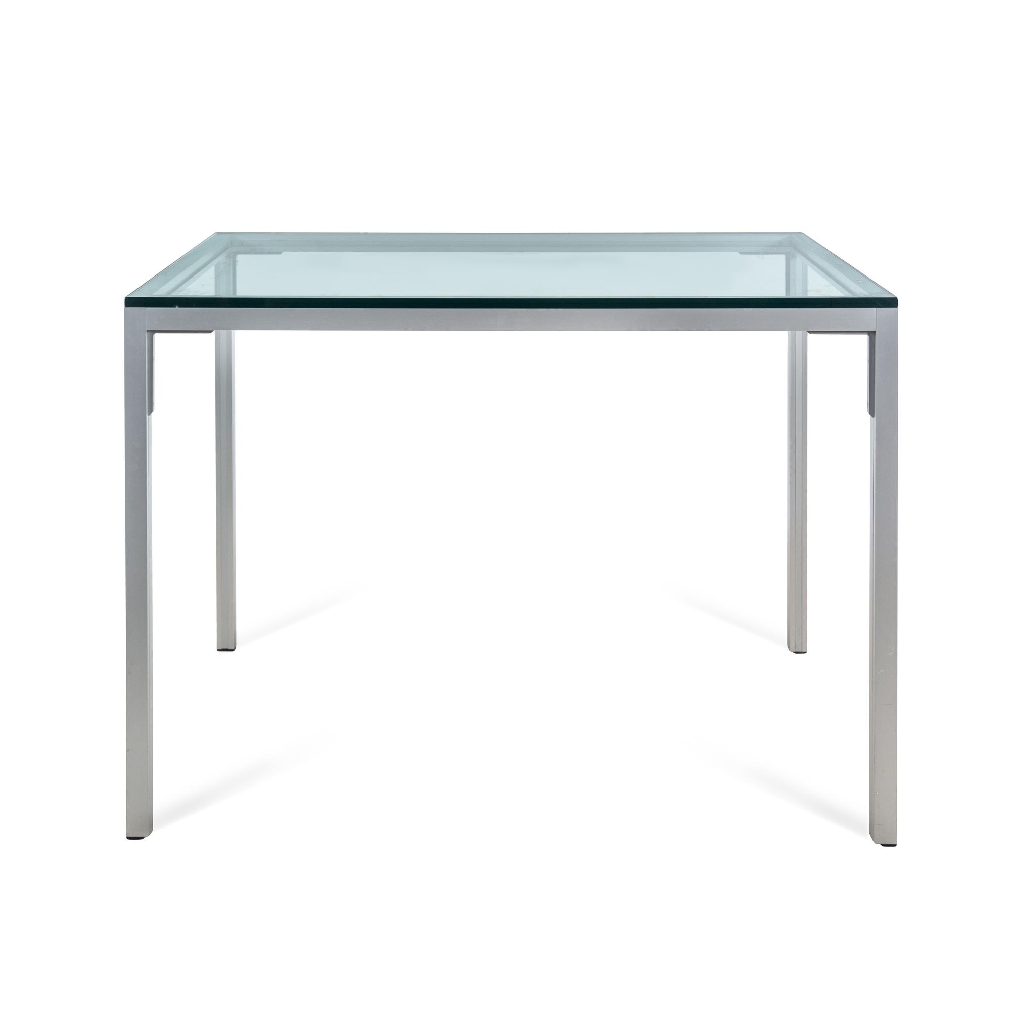 A Florence Knoll Mini Desk