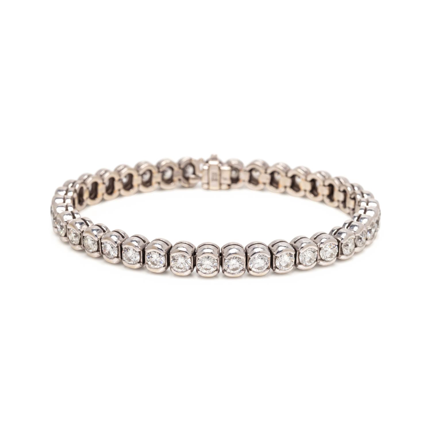 DIAMOND BRACELET