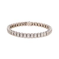 DIAMOND BRACELET