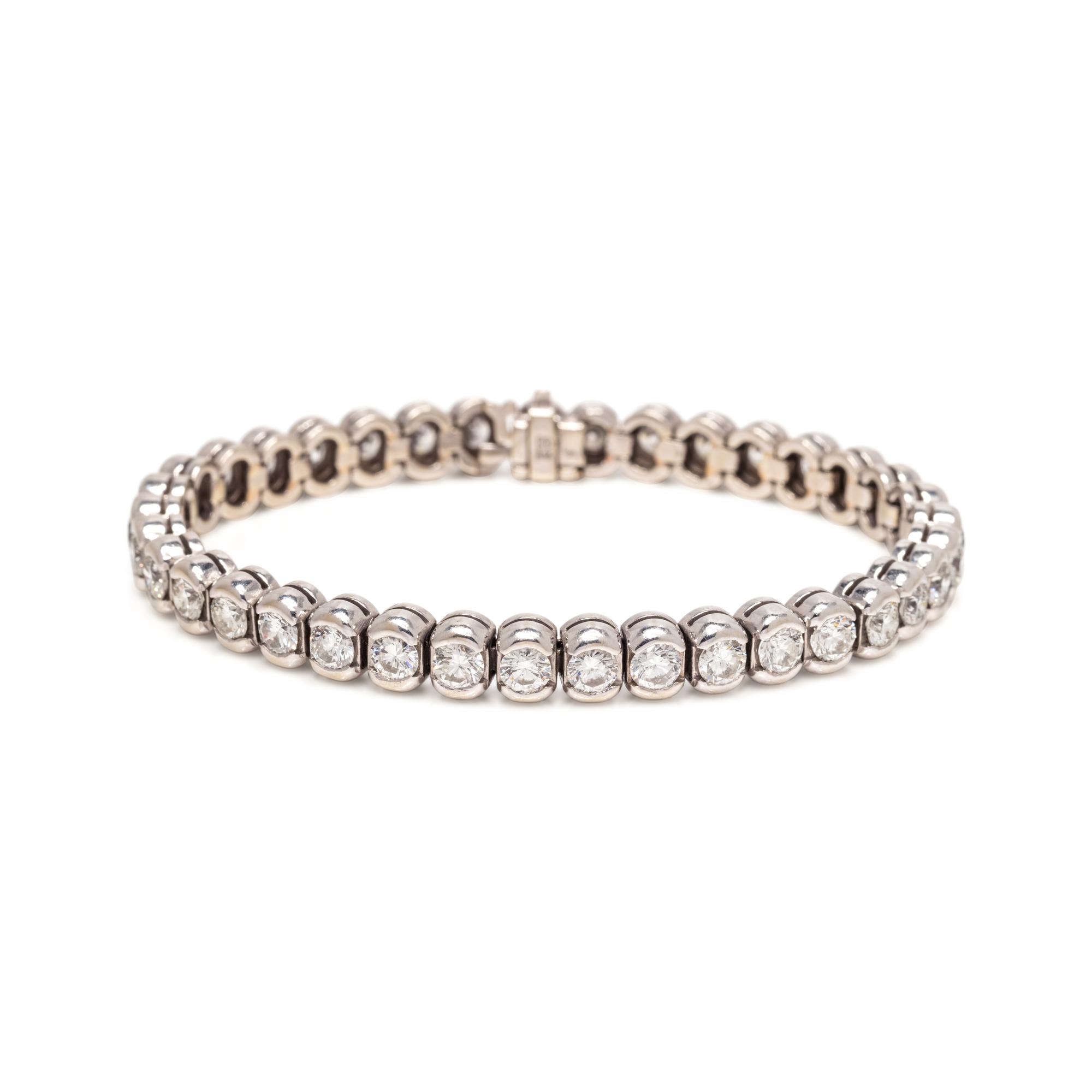 DIAMOND BRACELET