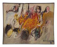 Camp Fire