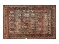 A Bidjar Wool Rug