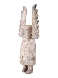 Hopi Crow Mother Kachina
